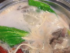 -呷哺呷哺(西单大悦城店)