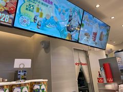 -DQ·蛋糕·冰淇淋(湖景东路店)