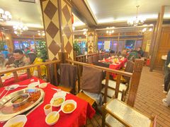 -山城年华老火锅(玉林店)