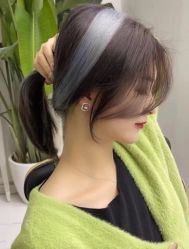 -MOKA HAIR SALON 烫染造型