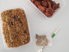 -老七饭馆(光荣道总店)