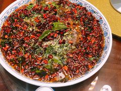 杨记招牌鱼-杨记隆府(白象街店)