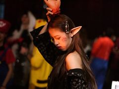 -LONG BAR 廊吧(外滩华尔道夫酒店)