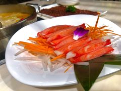 -围炉·川味鲜货火锅(万达珍珠坊店)