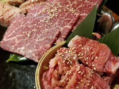 -肉魁屋·烧肉·烧鸟·酒场(高新店)