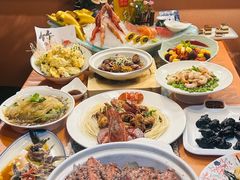 -鲜味食族水产·海鲜餐厅
