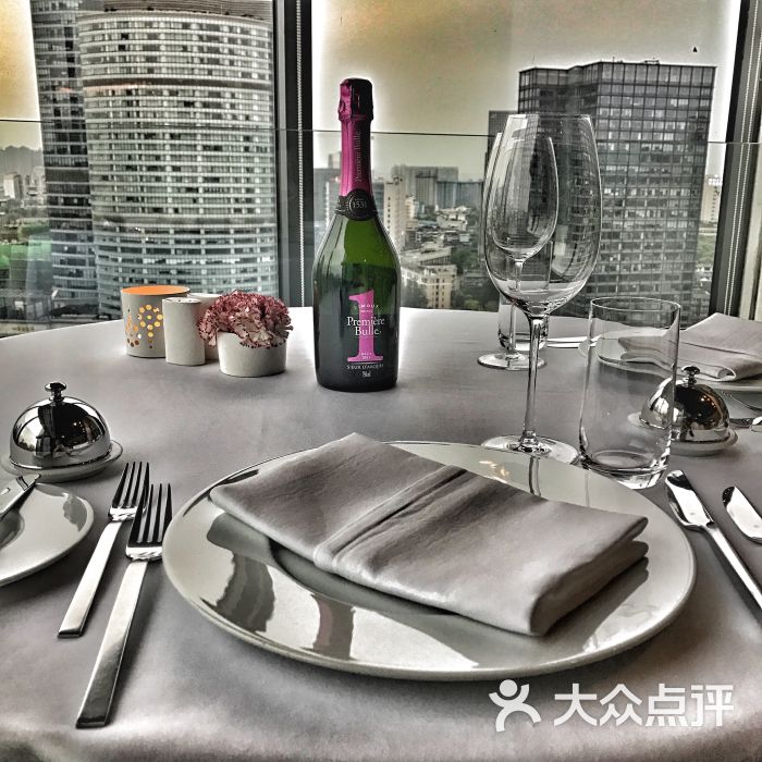 岷山饭店the river house西餐厅-图片-成都美食-大众点评网