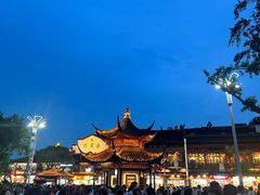 -民国红公馆·秦淮八艳(夫子庙店)