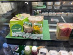 零售区-星巴克(无锡大东方店)