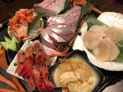 -兄弟船日本料理(新世界花园店)
