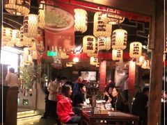 -南京大牌档(济南万象城店)