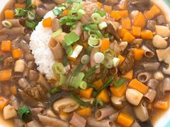 -海胆小馆(东北水饺·春柳店)