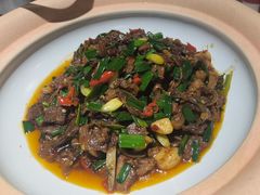 -西江红·株洲本地菜(滨江南路店)