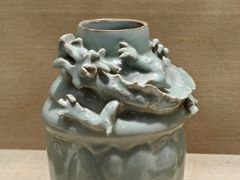 -龙泉青瓷博物馆