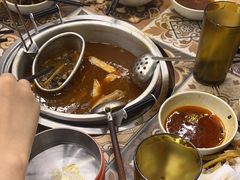 -顶上头·螺蛳火锅(五一新村店)