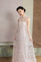 点击看大图 -GODDESS WHITE婚纱礼服(鹏城动力大厦店)
