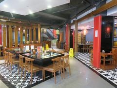 -成都老码头火锅(旺角店)