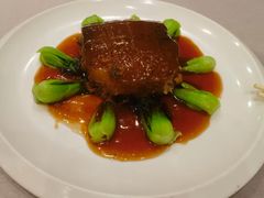 -功德林素菜饭庄(前门店)