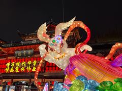 -上海城隍庙