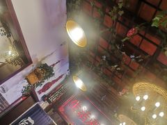 -巴渝老街印象生活麻辣烫(华宇·北城中央汇店)