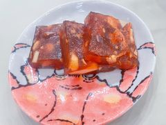 叶子红糖马蹄糕-南海渔村 (流花湖店)