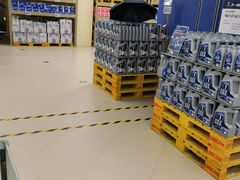 -盒马X会员店(王府井奥莱UP TOWN店)
