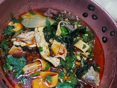 -成都你六姐·牛肉冒菜(城市集市合生汇店)