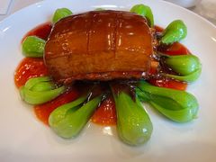 -功德林素菜饭庄(前门店)