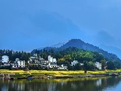 -新安江山水画廊风景区