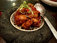 -新天世纪中餐厅