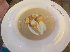 -美森西餐厅(曙光大道店)