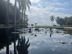 -三亚海棠湾万丽度假酒店