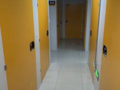 -安东易迷你自助仓储寄存仓库(杨浦店)