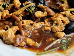 -惠丰堂饭庄·烤鸭·京味菜(西北旺·唐家岭店)