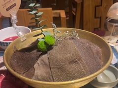 -巴奴毛肚火锅(广益哥伦布店)