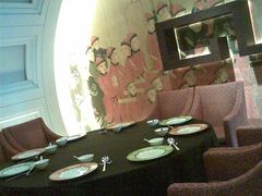 包厢-北京王府井希尔顿酒店·秦唐中餐厅Chynna