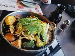 -MoMo牧场·寿喜烧专门店(长泰广场店)