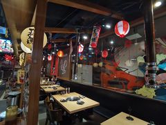 -牛藏·黑毛和牛烧肉(环市东店)