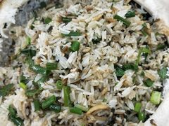 -台山美食一绝阿四台山黄鳝饭(阿四创作店)