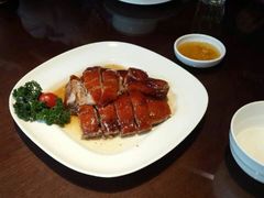 -皇后餐厅-煲仔·小菜·打边炉(古北店)