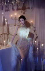 -米莱摄影写真(五大道别墅店)