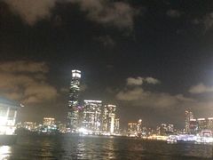 -中环5号码头