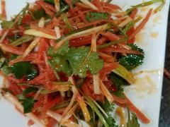 -西安饺子馆(南坪西路店)