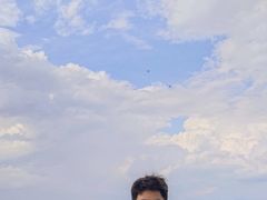 -神光山国家森林公园