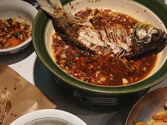 -费大厨辣椒炒肉(黄兴中心广场店)