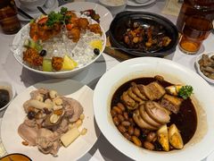 -汤城小厨•粤菜•靓汤(苏州街店)