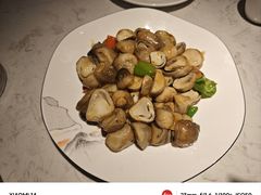-老淮安·淮安菜(淮阴区店)