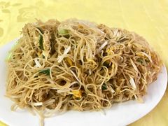 -蛇口康乐快餐鱼仔档(翠苑小区店)