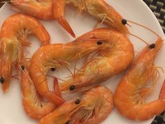 -盛宴标帜西餐厅龙虾.鲍鱼•牛排(重庆喜来登大酒店)