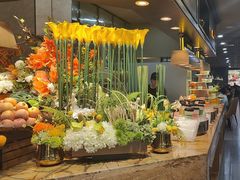 -苏格里岛·自助烤肉·火锅海鲜(金鼎广场店)